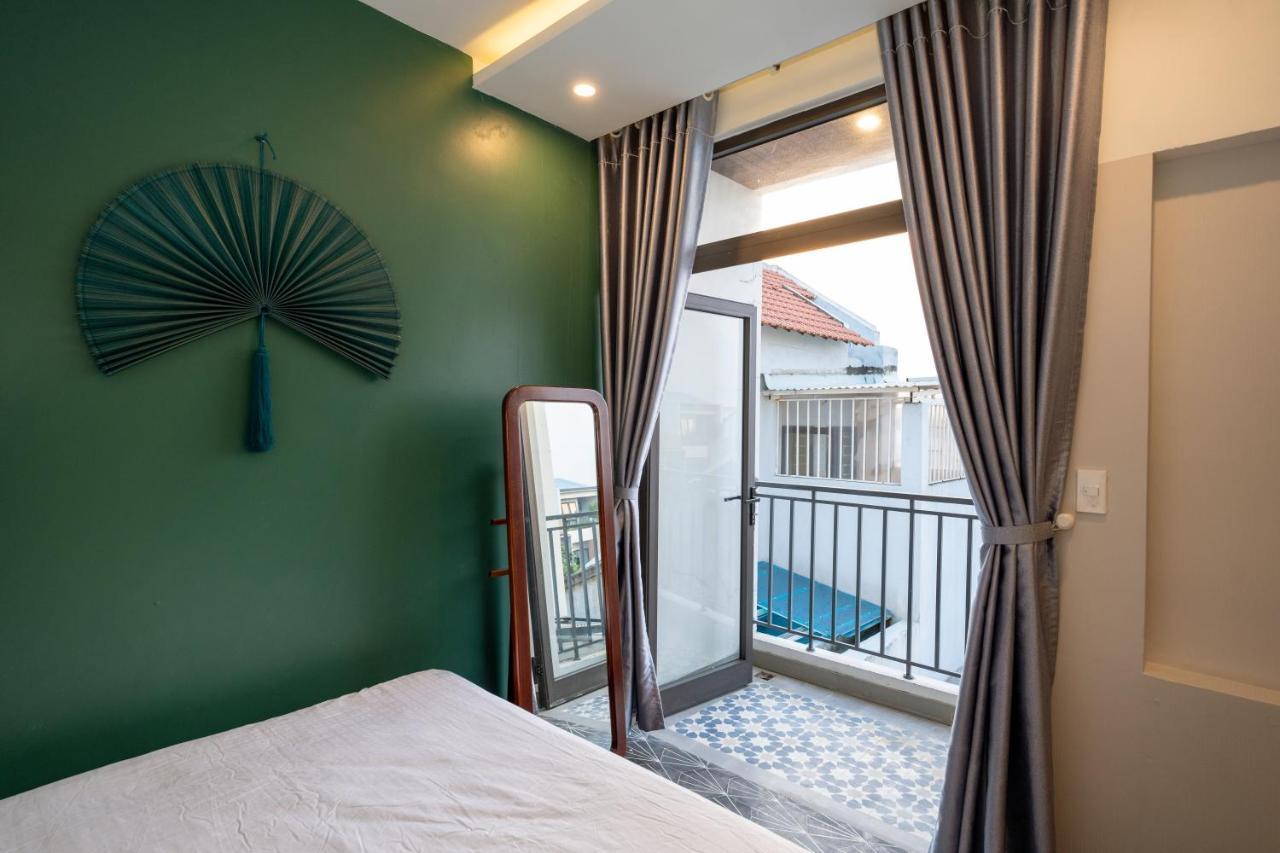 Villa De Pi'S Hoi An Room photo