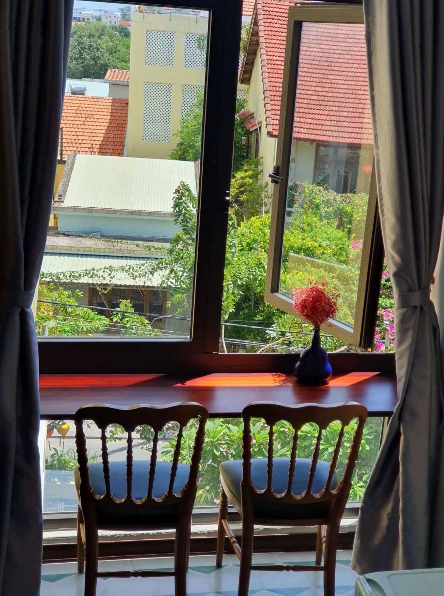Villa De Pi'S Hoi An Exterior photo